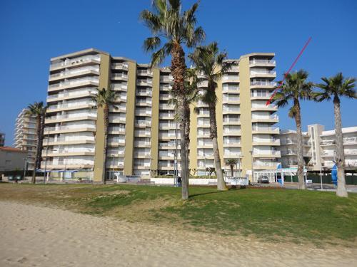 Valentina Mar Apartment Sant Antoni De Calonge Exterior foto