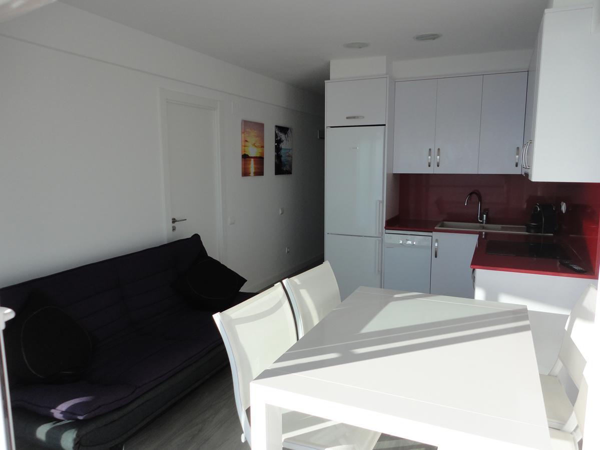 Valentina Mar Apartment Sant Antoni De Calonge Exterior foto