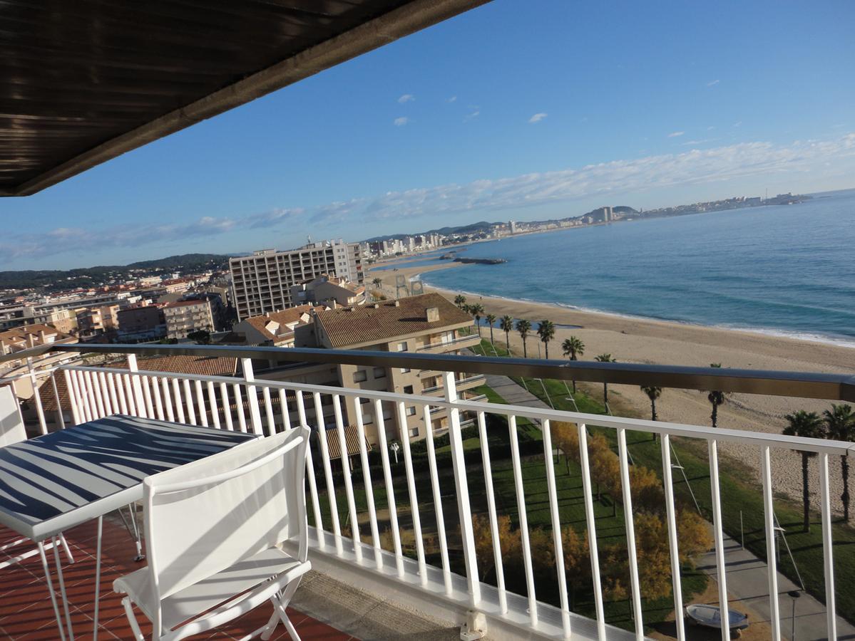 Valentina Mar Apartment Sant Antoni De Calonge Exterior foto