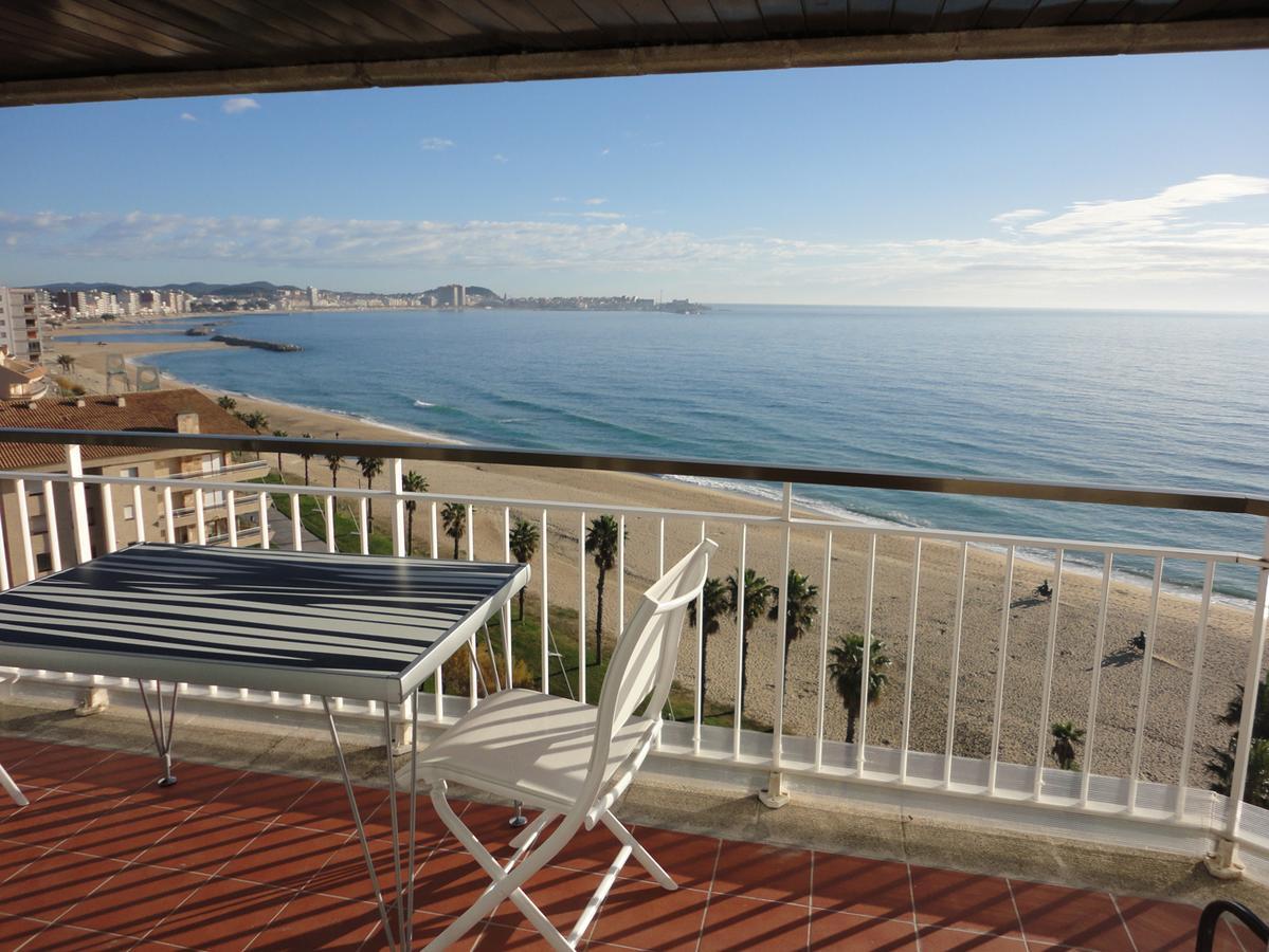 Valentina Mar Apartment Sant Antoni De Calonge Exterior foto